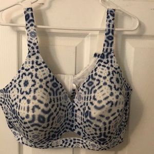 Lightly lined no wire 48 d